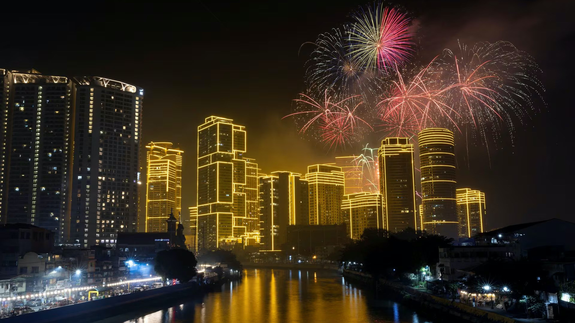 Манила, Филиппины Манила, Филиппины