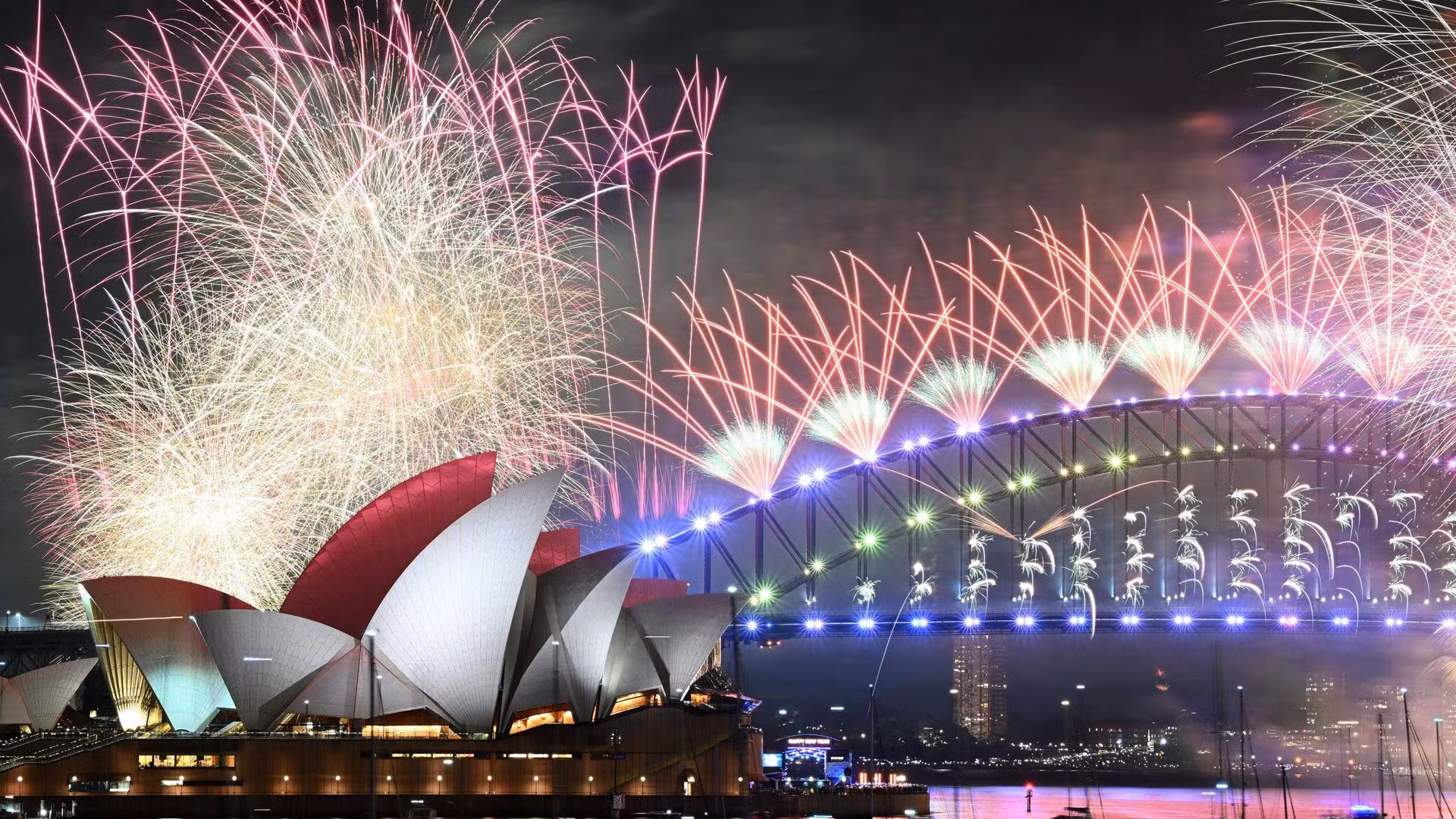 Сидней, Австралия