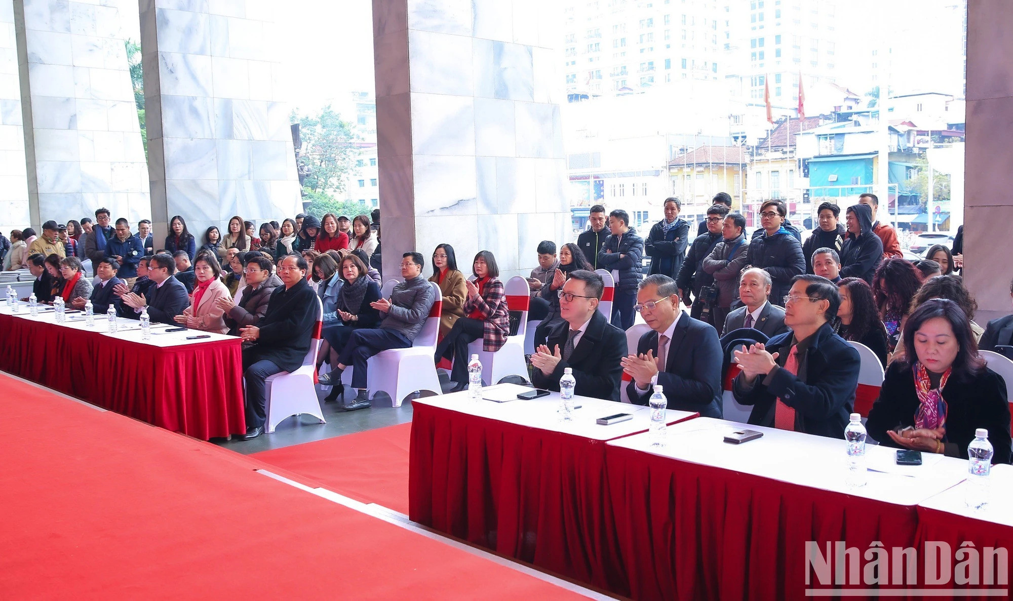 Делегаты на мероприятии. Делегаты на мероприятии.