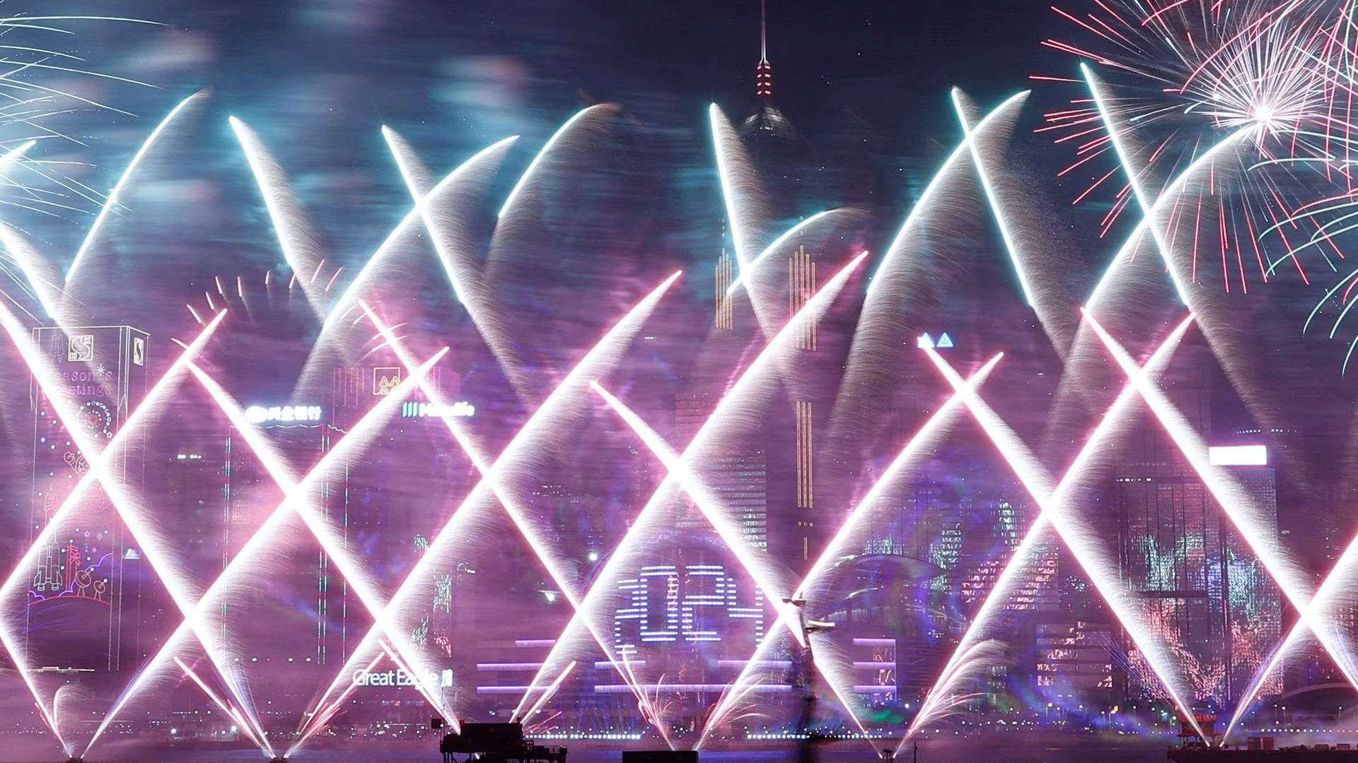 Гонконг (Китай) Гонконг (Китай)