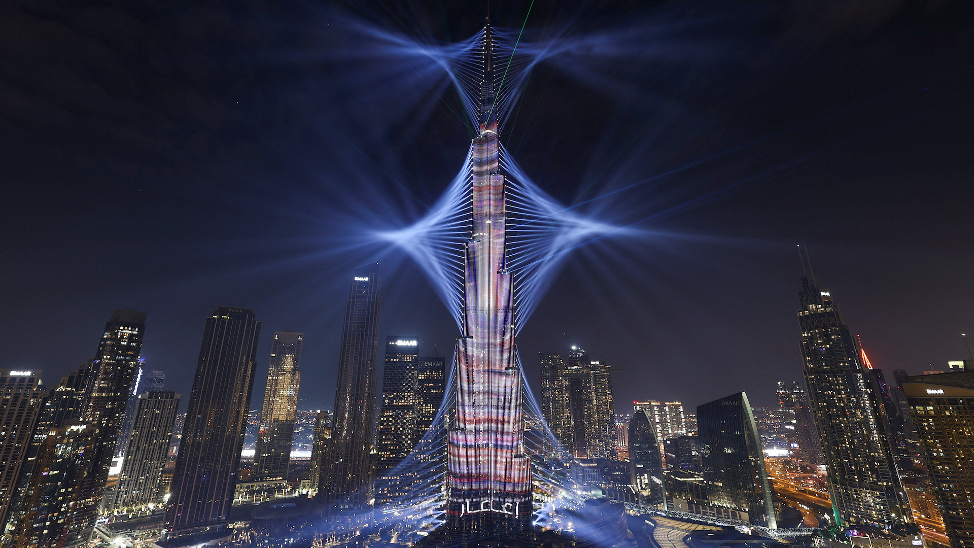 Дубай, ОАЭ Дубай, ОАЭ