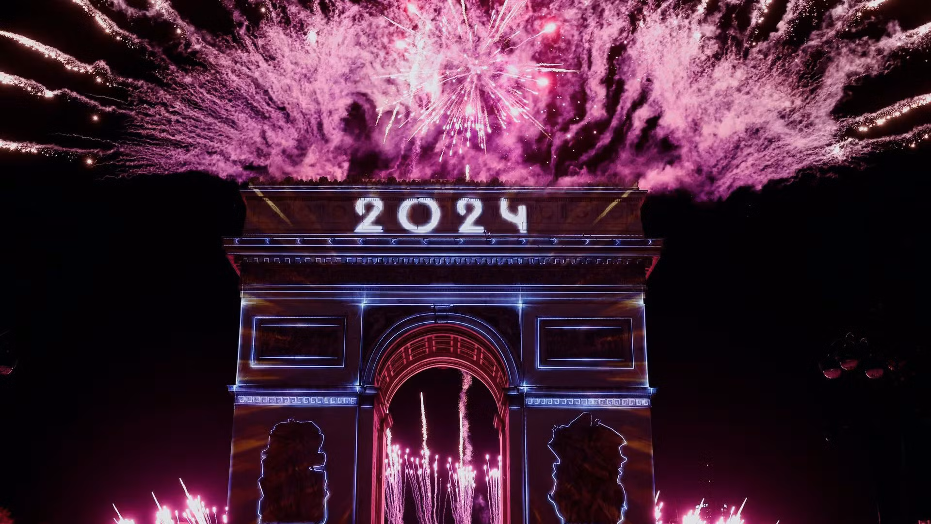 Париж, Франция