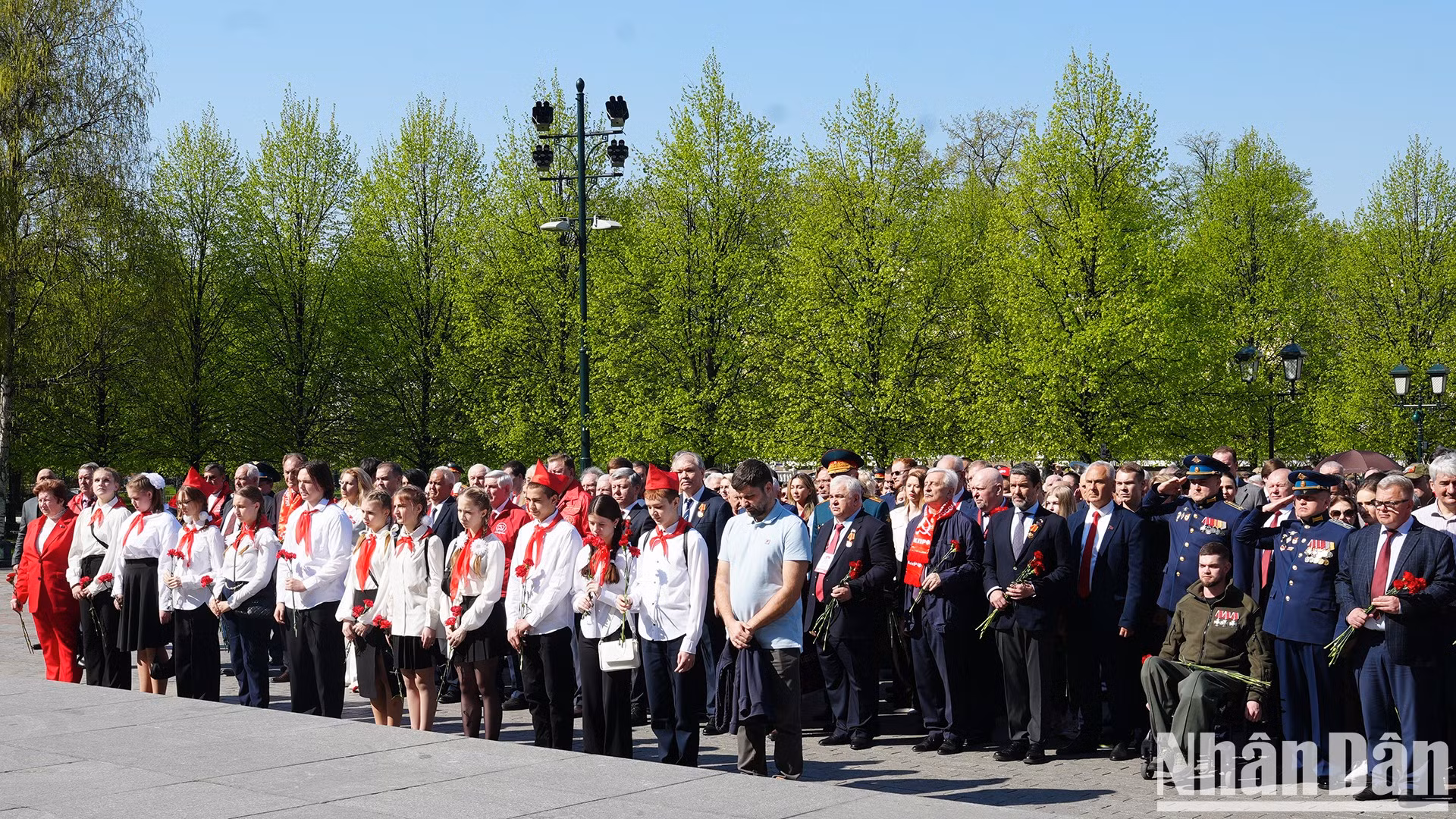 В 2025 году в России проходит ряд важных событий, в том числе 155-летие со дня рождения В.И. Ленина, 80-летие Победы в Великой Отечественной войне.