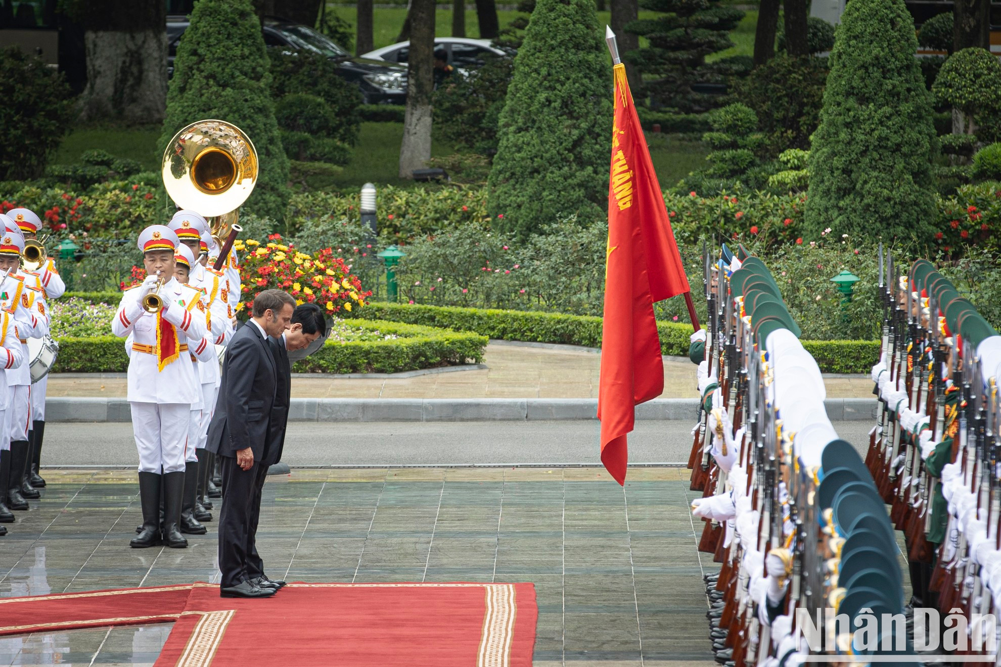 Фото: Шон Тунг