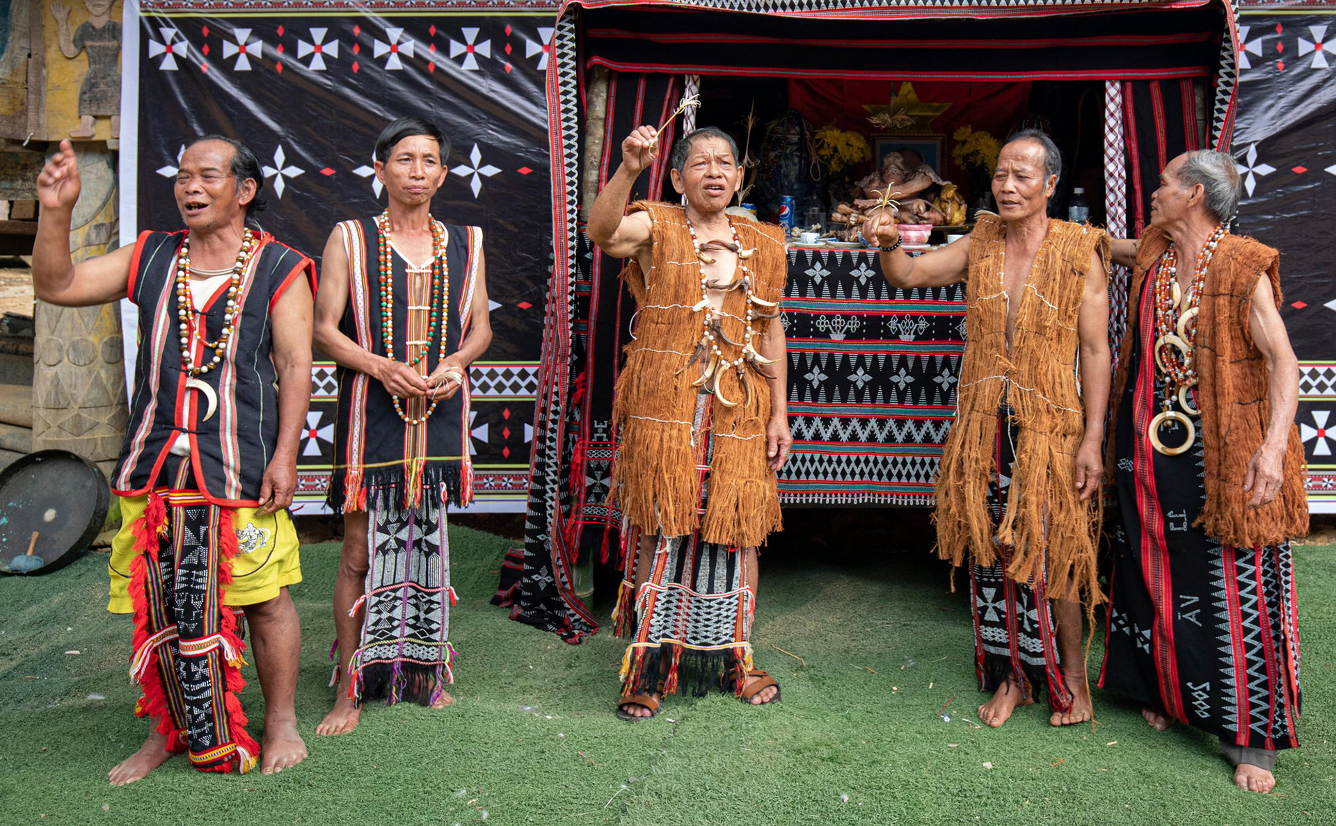 Фото: Тхань Дат Фото: Тхань Дат