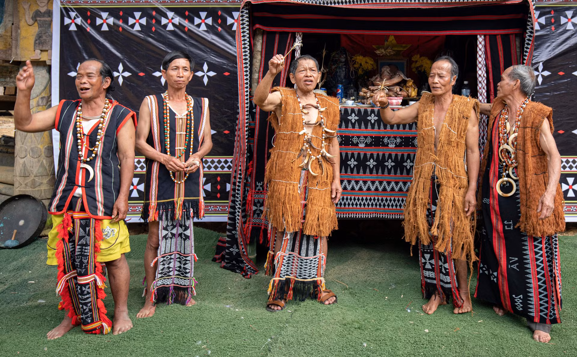Фото: Тхань Дат