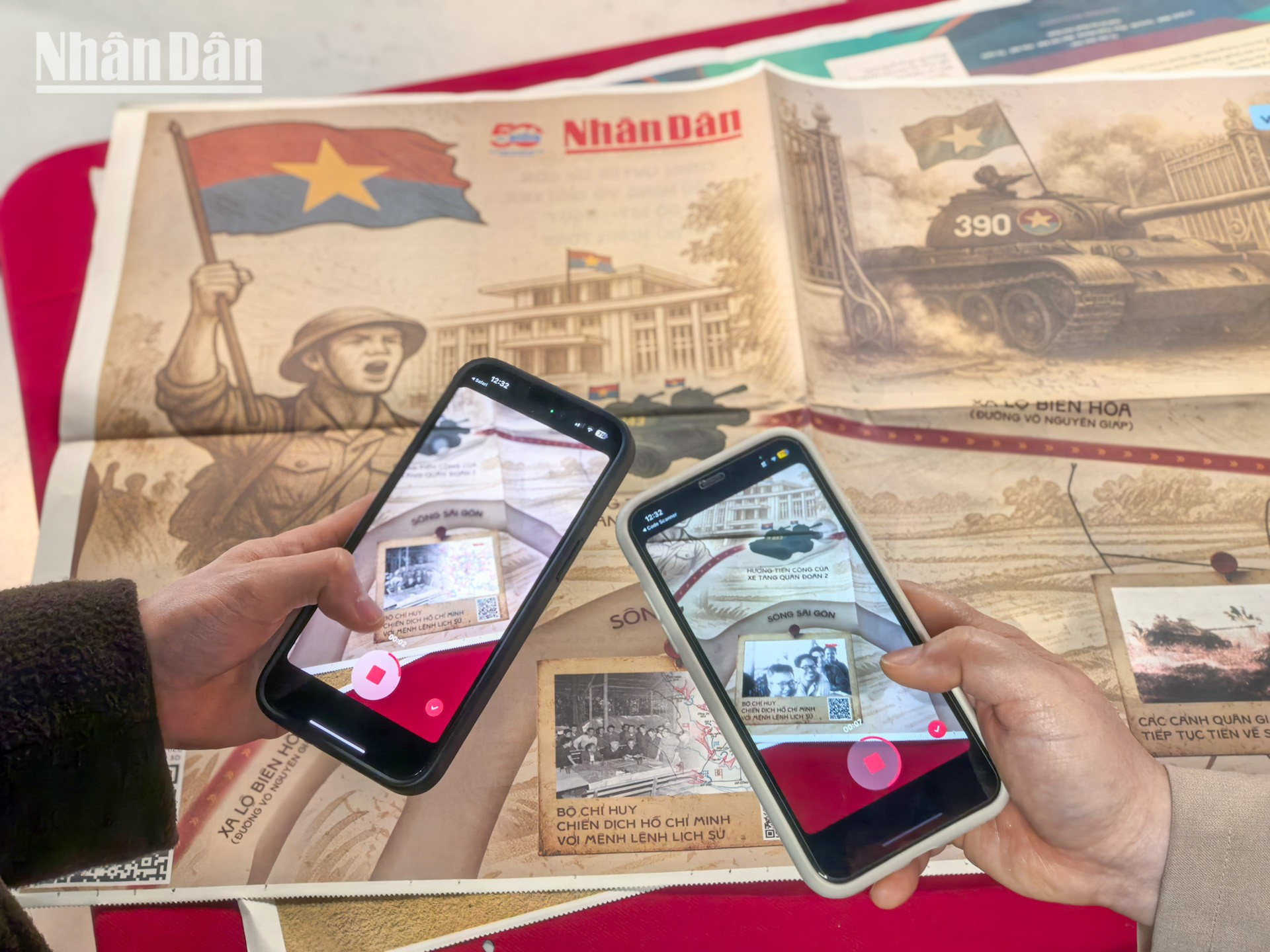 Применение достижений науки и технологий в исторической пропаганде помогает молодым людям стать более заинтересованными в изучении традиционных исторических ценностей страны. Применение достижений науки и технологий в исторической пропаганде помогает молодым людям стать более заинтересованными в изучении традиционных исторических ценностей страны.