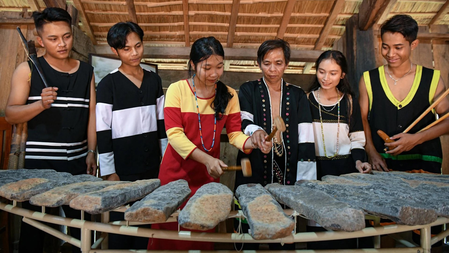 Фото: Тхань Дат