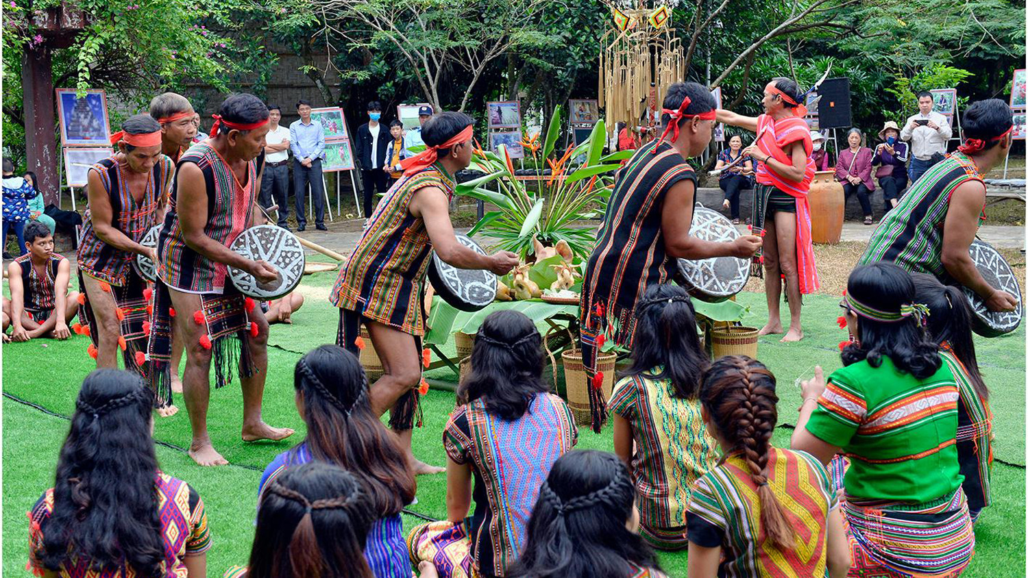 Фото: Тхань Дат Фото: Тхань Дат
