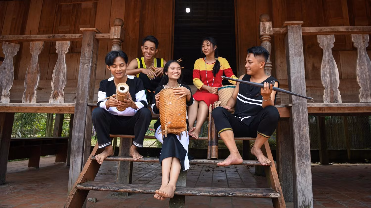 Фото: Тхань Дат