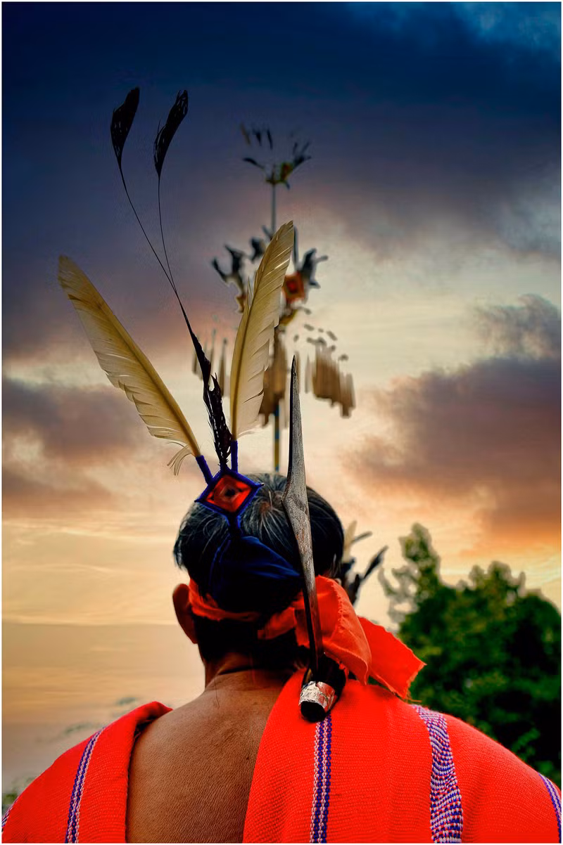 Фото: Тхань Дат