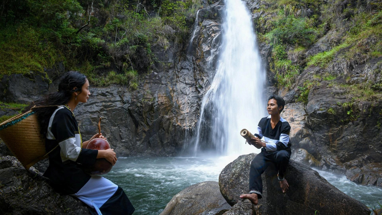 Фото: Тхань Дат