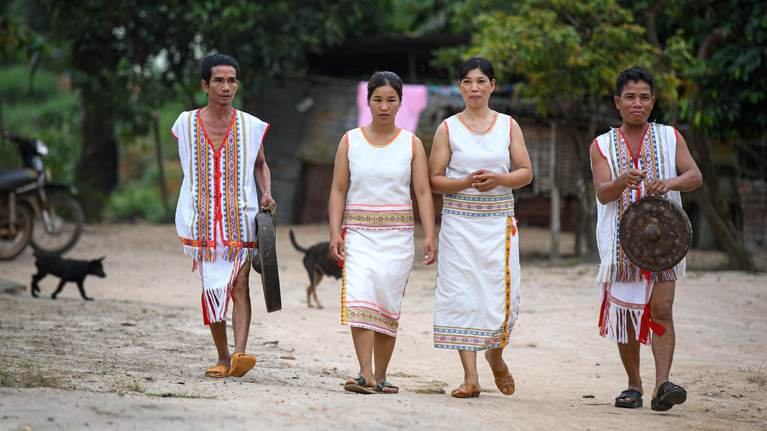 Фото: Тхань Дат Фото: Тхань Дат