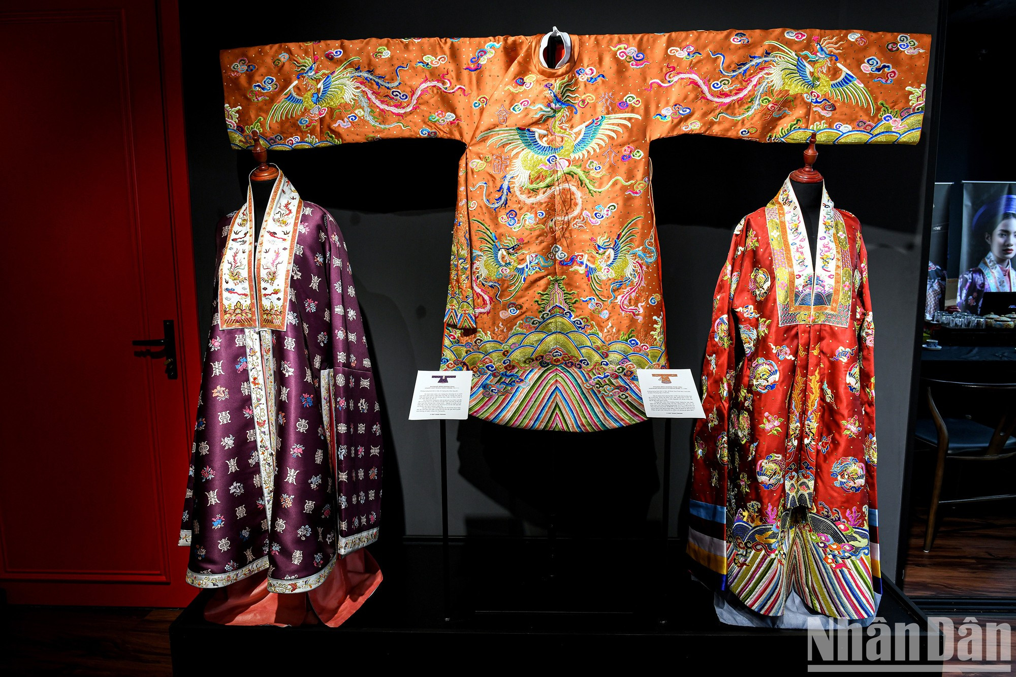 Бренд «Great Vietnam» становится все более известным среди молодых людей и имеет возможность появляться на многих крупных художественных программах.