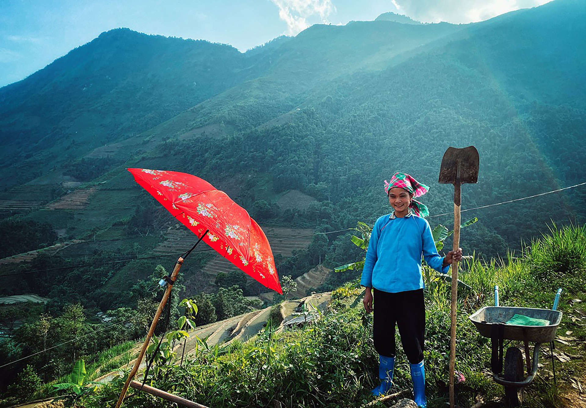 Фото: Тхань Дат Фото: Тхань Дат
