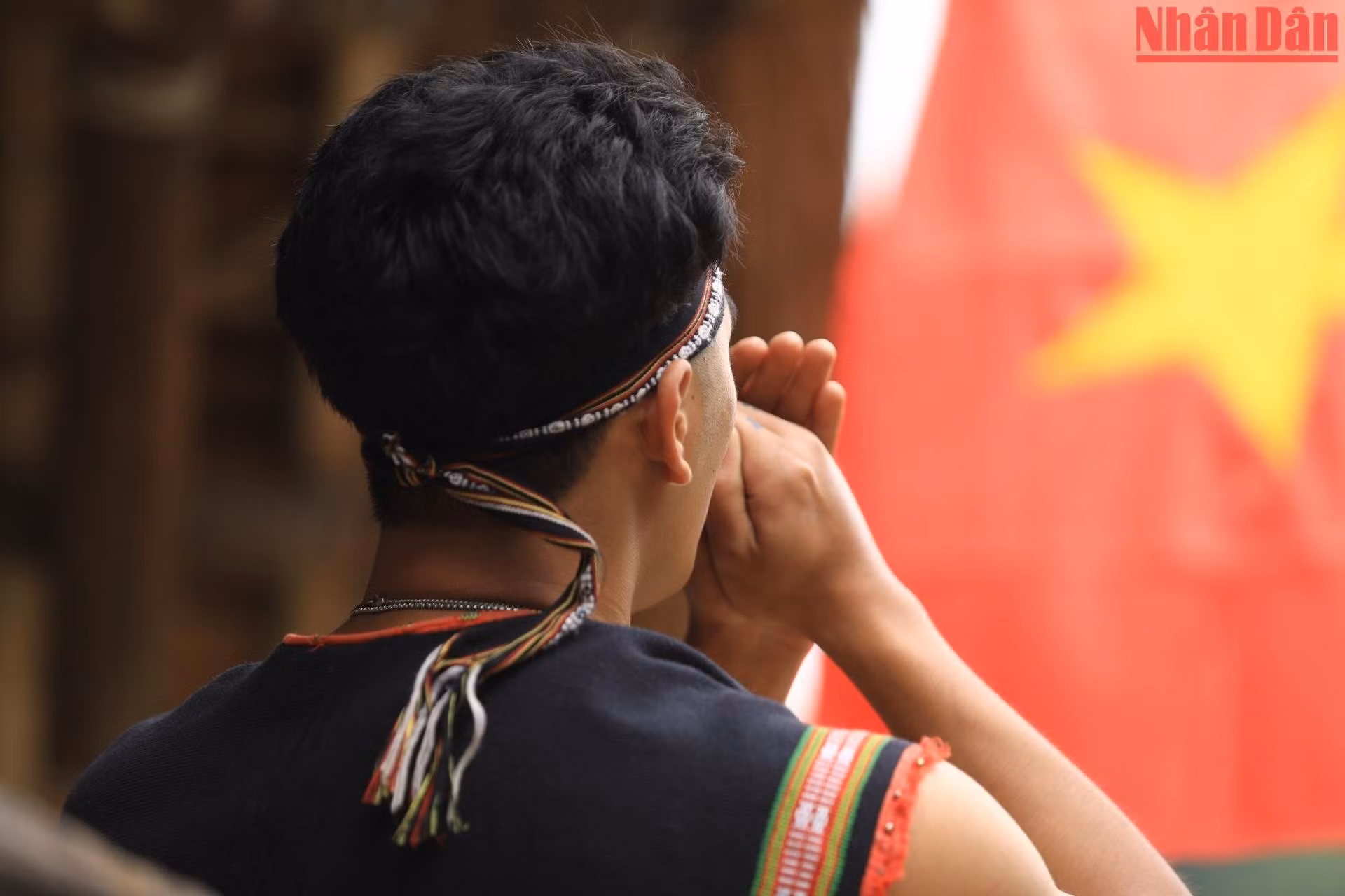 Фото: Тхань Дат