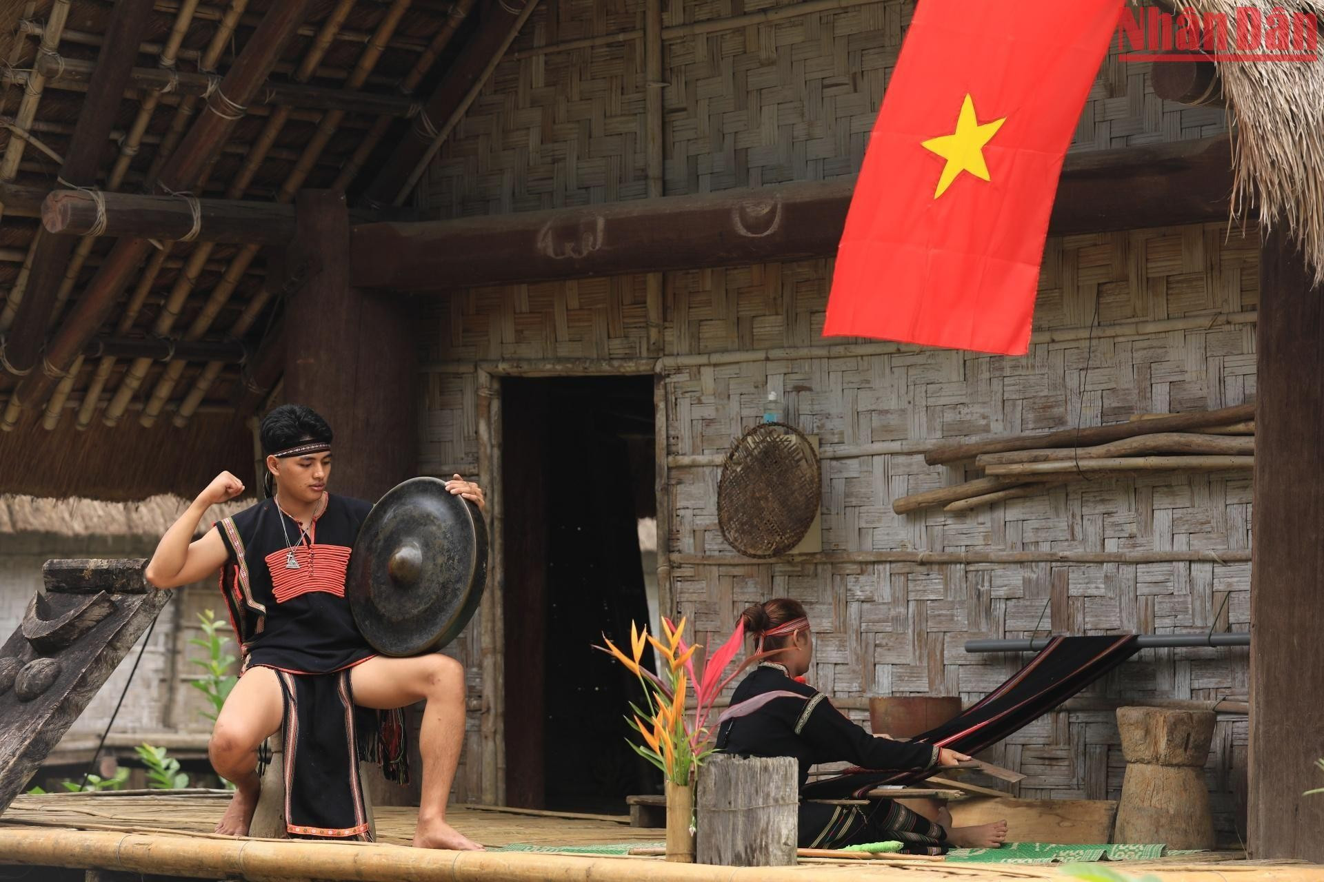 Фото: Тхань Дат Фото: Тхань Дат