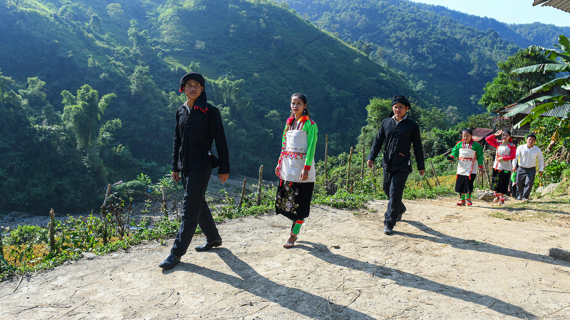 Фото: Тхань Дат Фото: Тхань Дат