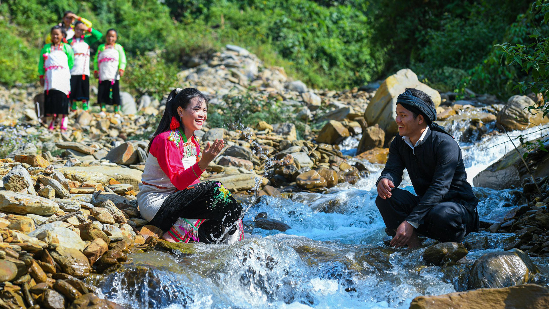 Фото: Тхань Дат Фото: Тхань Дат