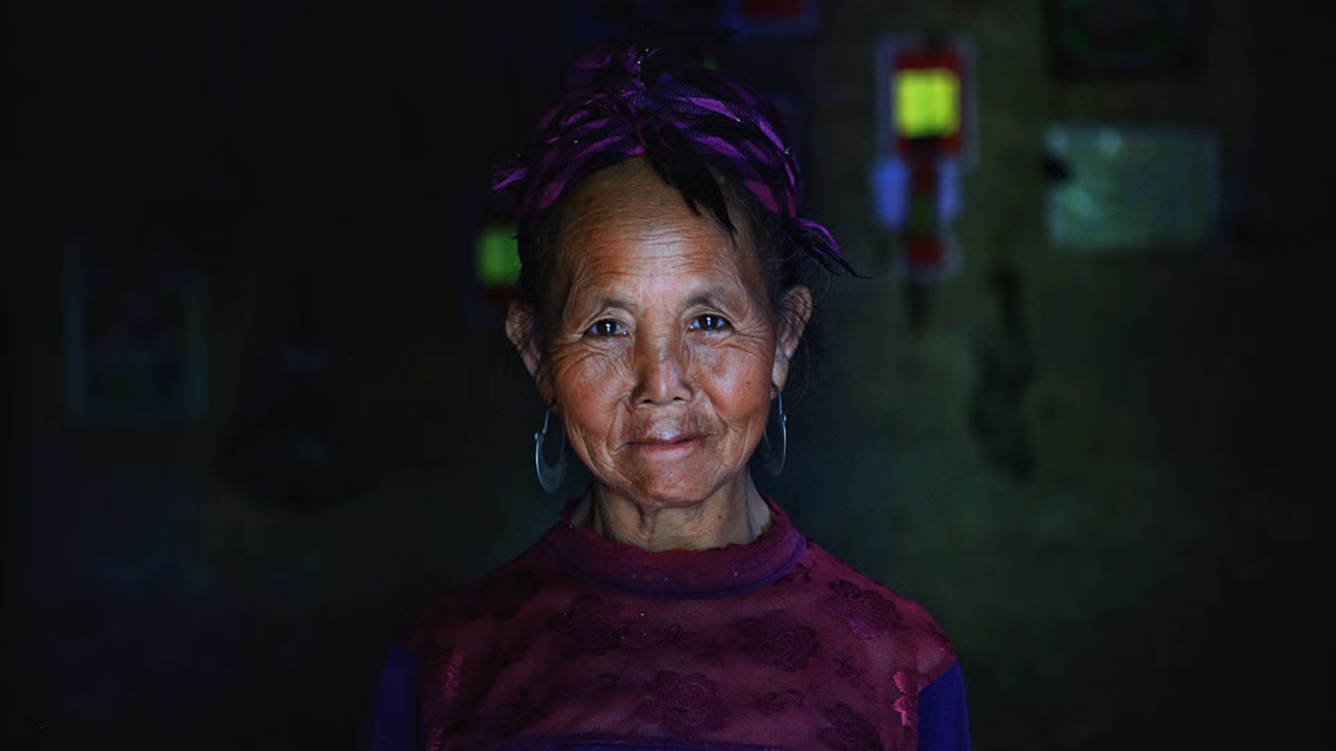 Народность Жай 