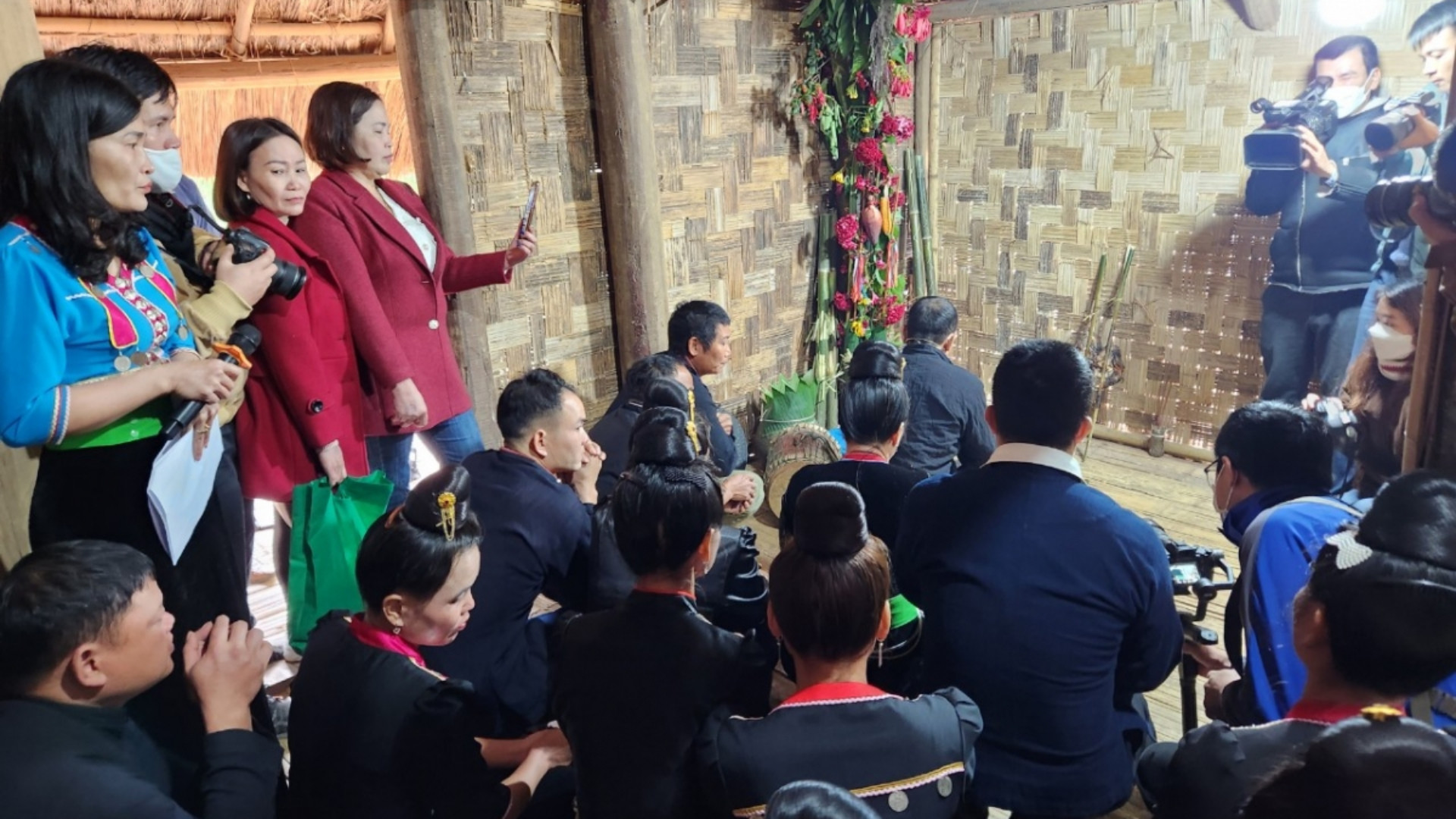 Народность Кханг ảnh 3 Народность Кханг ảnh 3