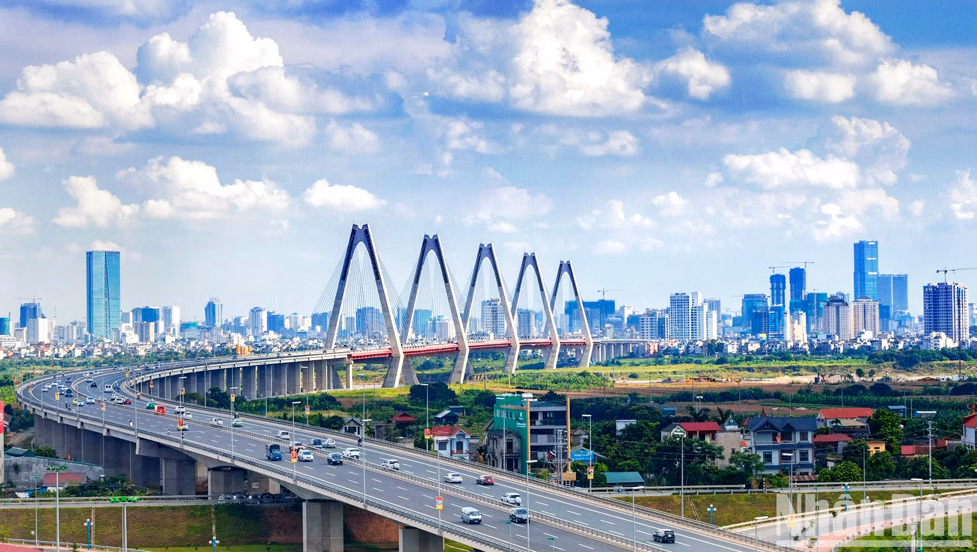 Мост Няттан.