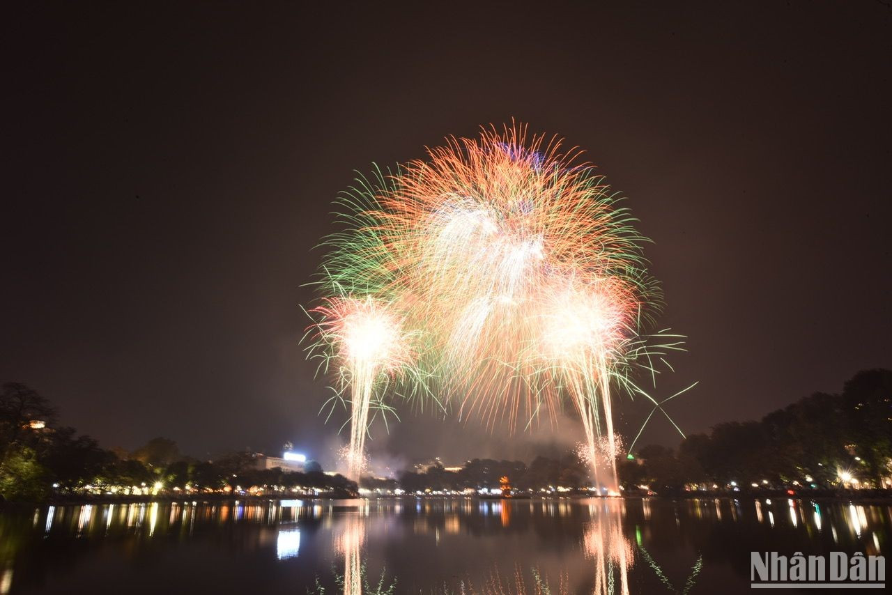 Фото: Тхань Дат