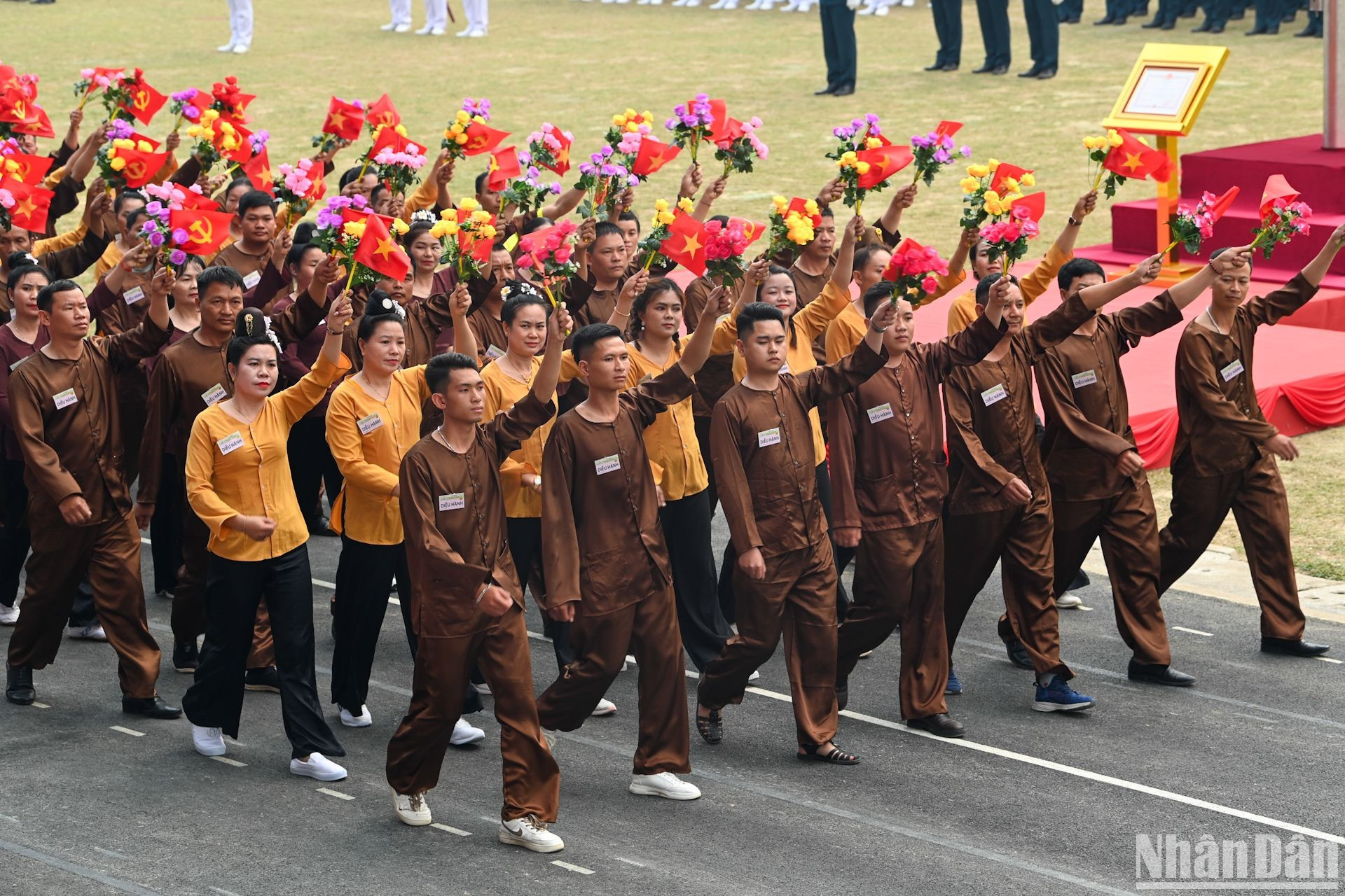 Группа вьетнамских крестьян. Группа вьетнамских крестьян.