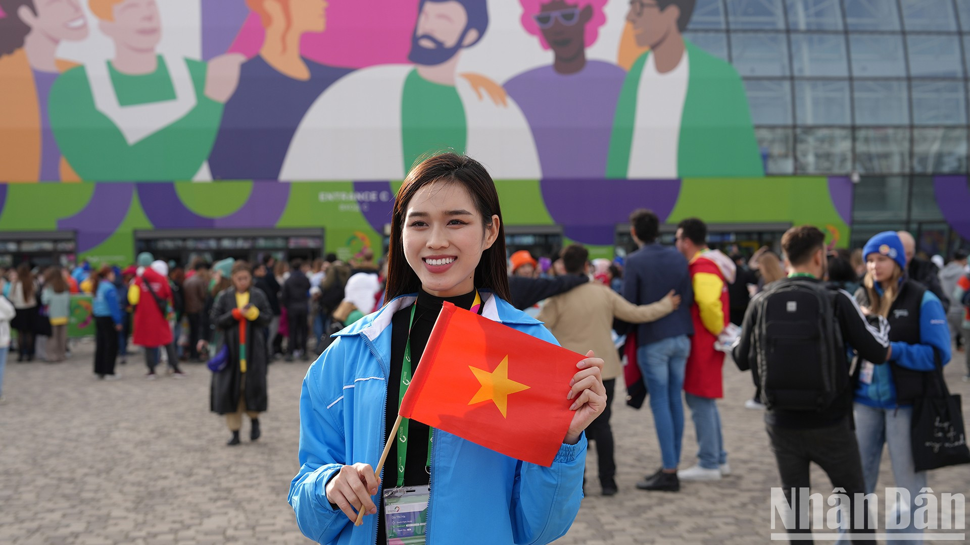 Вьетнам всегда является одной из ведущих стран в молодежном и студенческом движении. Ожидается, что вьетнамская молодежная делегация внесет практический вклад в рамках этого фестиваля. Вьетнам всегда является одной из ведущих стран в молодежном и студенческом движении. Ожидается, что вьетнамская молодежная делегация внесет практический вклад в рамках этого фестиваля.