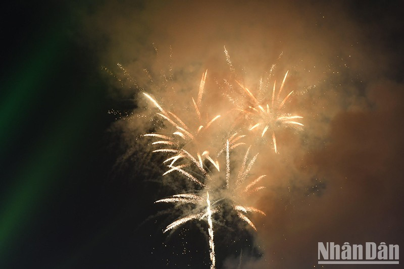 Национальный год туризма – 2024 имеет тему «Слава Дьенбьенфу – Бесконечные впечатления». Национальный год туризма – 2024 имеет тему «Слава Дьенбьенфу – Бесконечные впечатления».