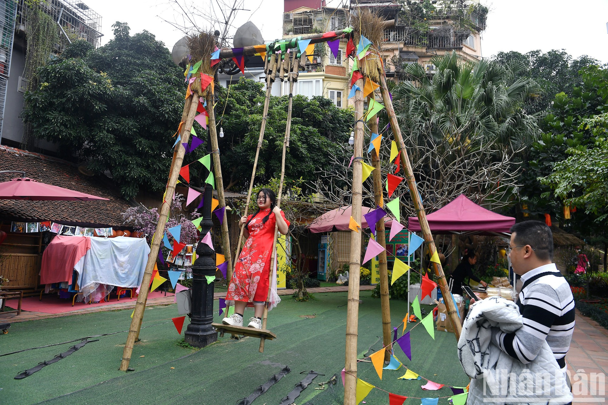 Народные игры в районе озера Ван. Народные игры в районе озера Ван.