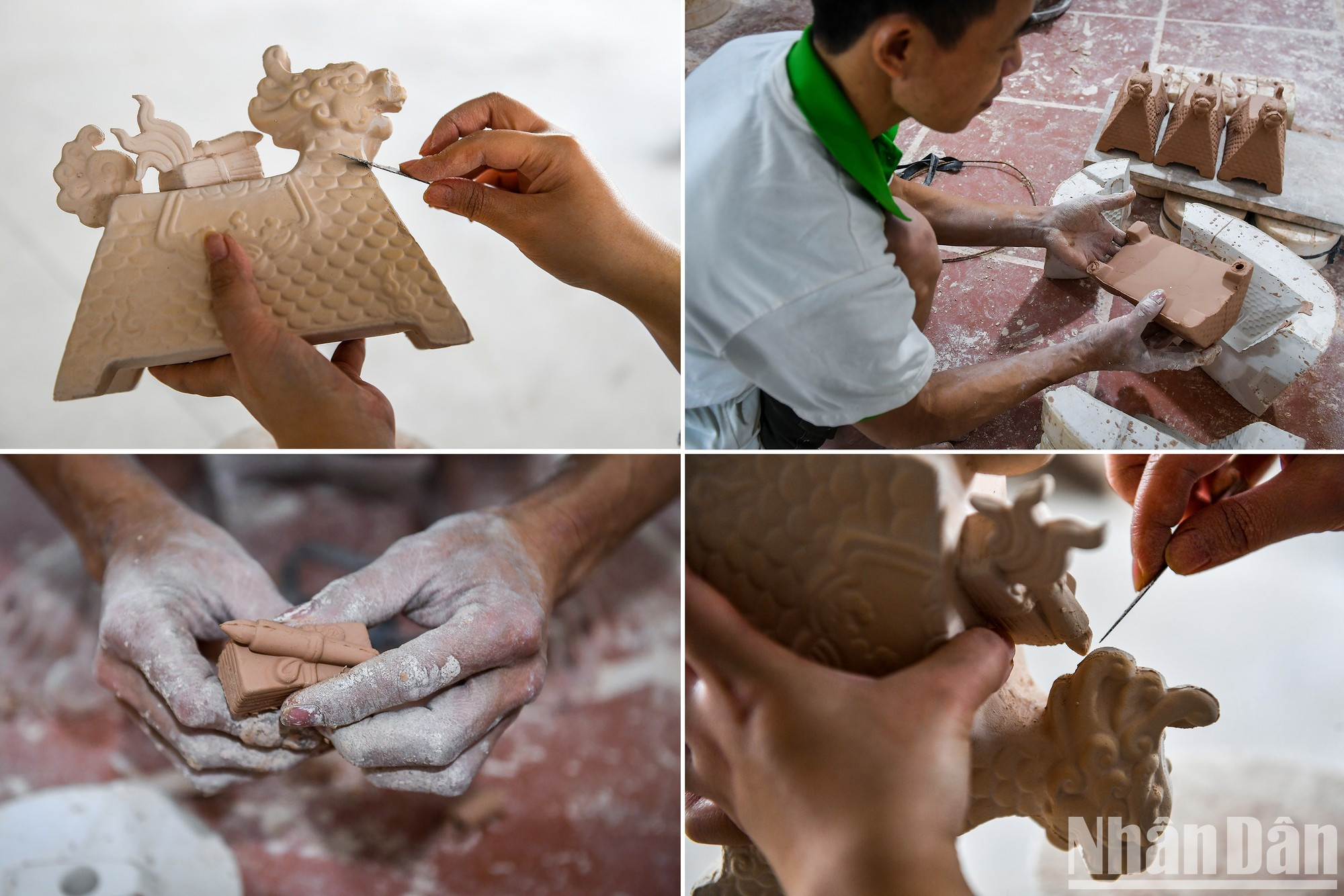 Умелыми руками мастера продолжают совершенствовать и прикреплять отдельные детали к изделию. Это шаг, который требует от мастера опыта и таланта. Умелыми руками мастера продолжают совершенствовать и прикреплять отдельные детали к изделию. Это шаг, который требует от мастера опыта и таланта.