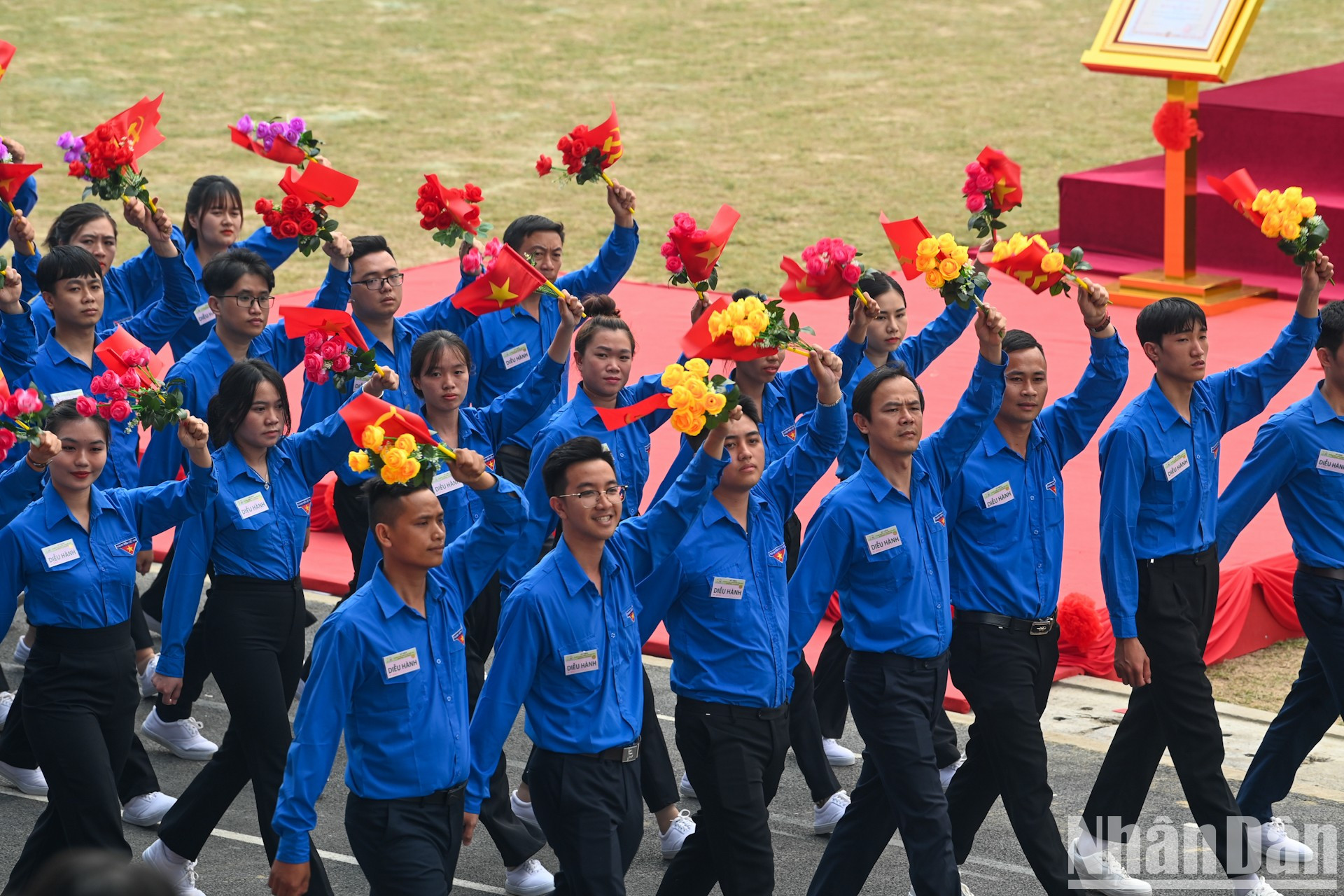 Группа молодежи Вьетнама. Группа молодежи Вьетнама.