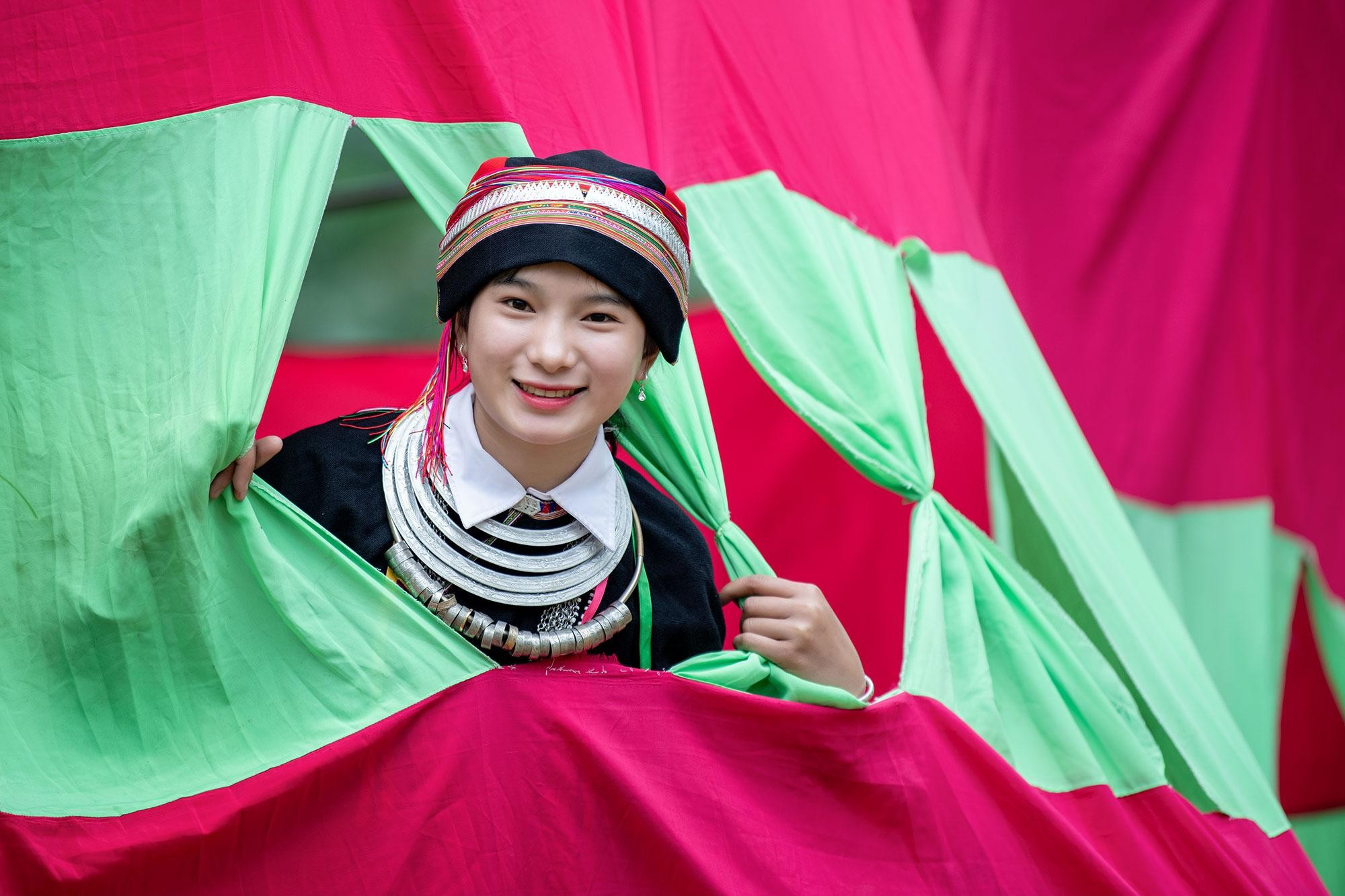 Фото: Чан Тхань Дат Фото: Чан Тхань Дат