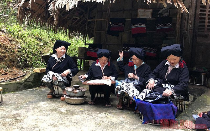 Фото: Кхань Нгуен Фото: Кхань Нгуен