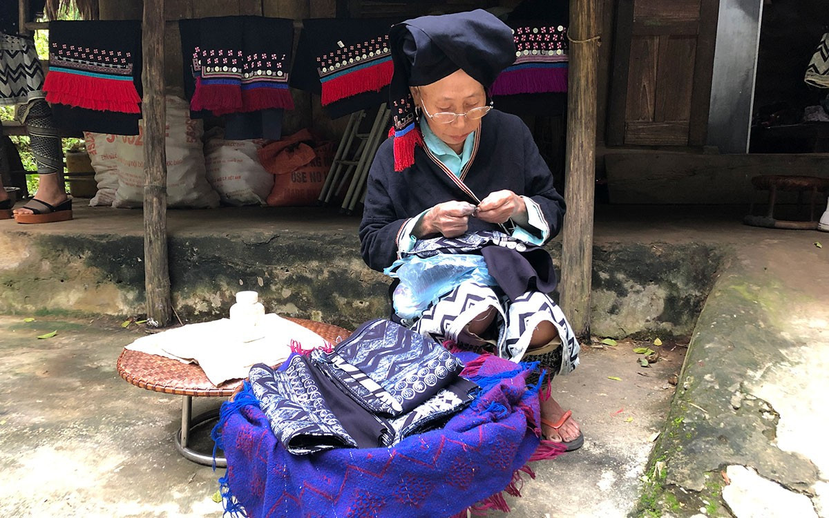 Фото: Кхань Нгуен Фото: Кхань Нгуен