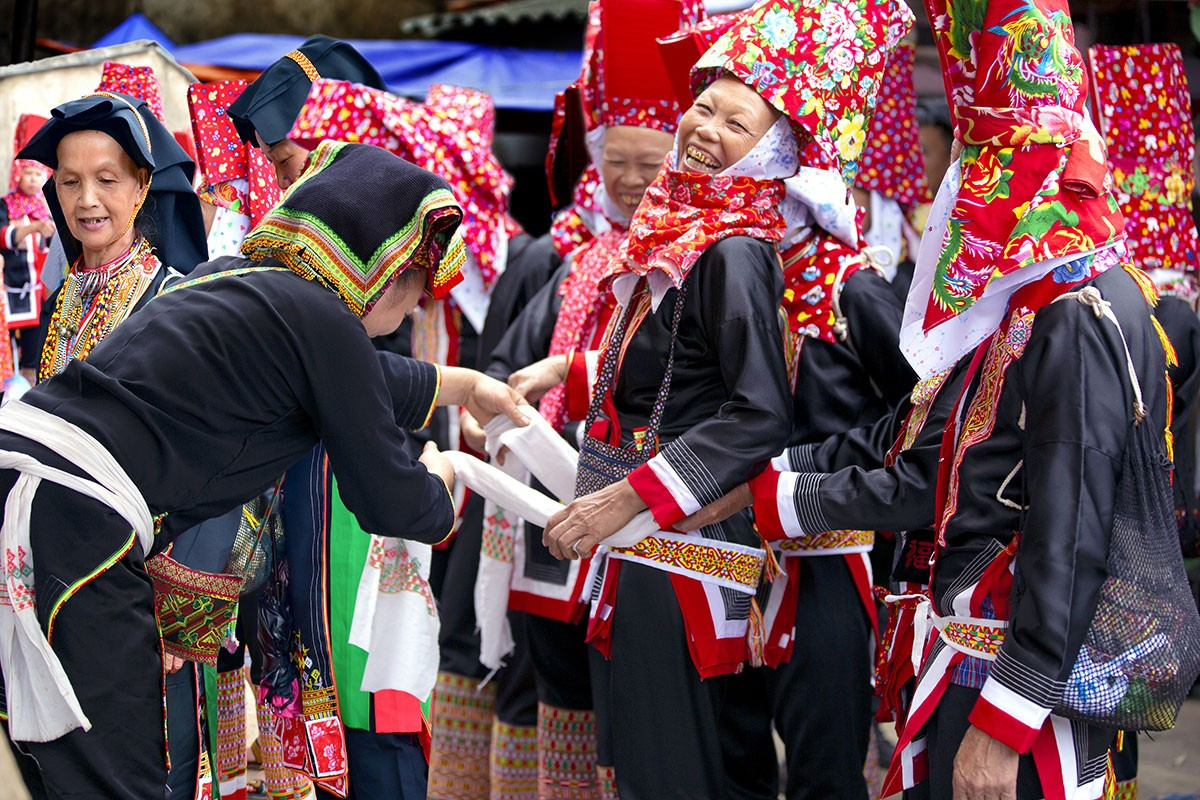 Фото: Буй Тан Вьет Фото: Буй Тан Вьет