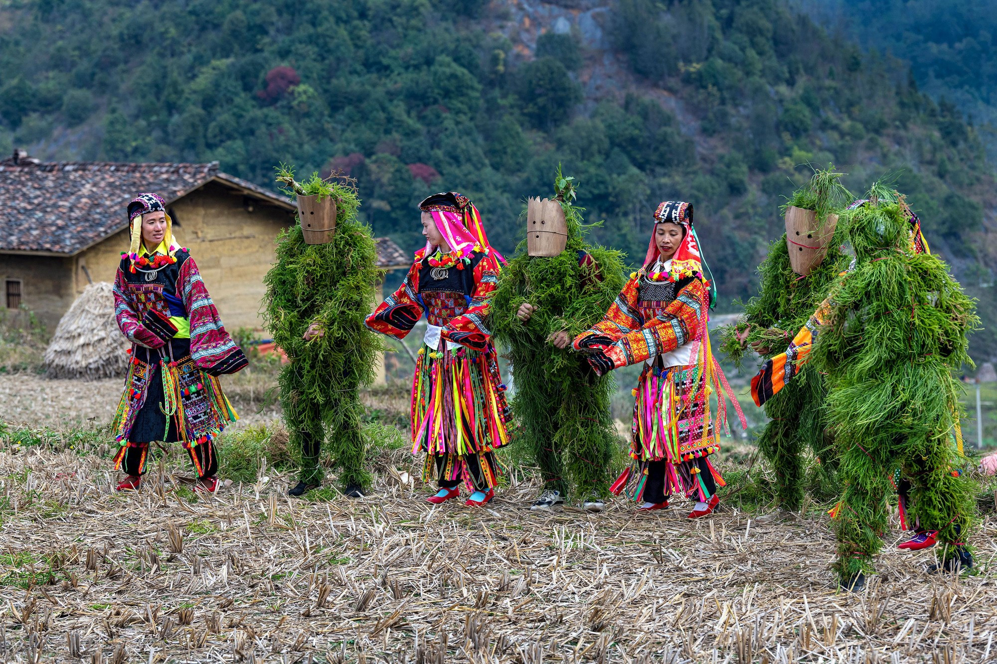 Фото: Чан Тхань Дат Фото: Чан Тхань Дат
