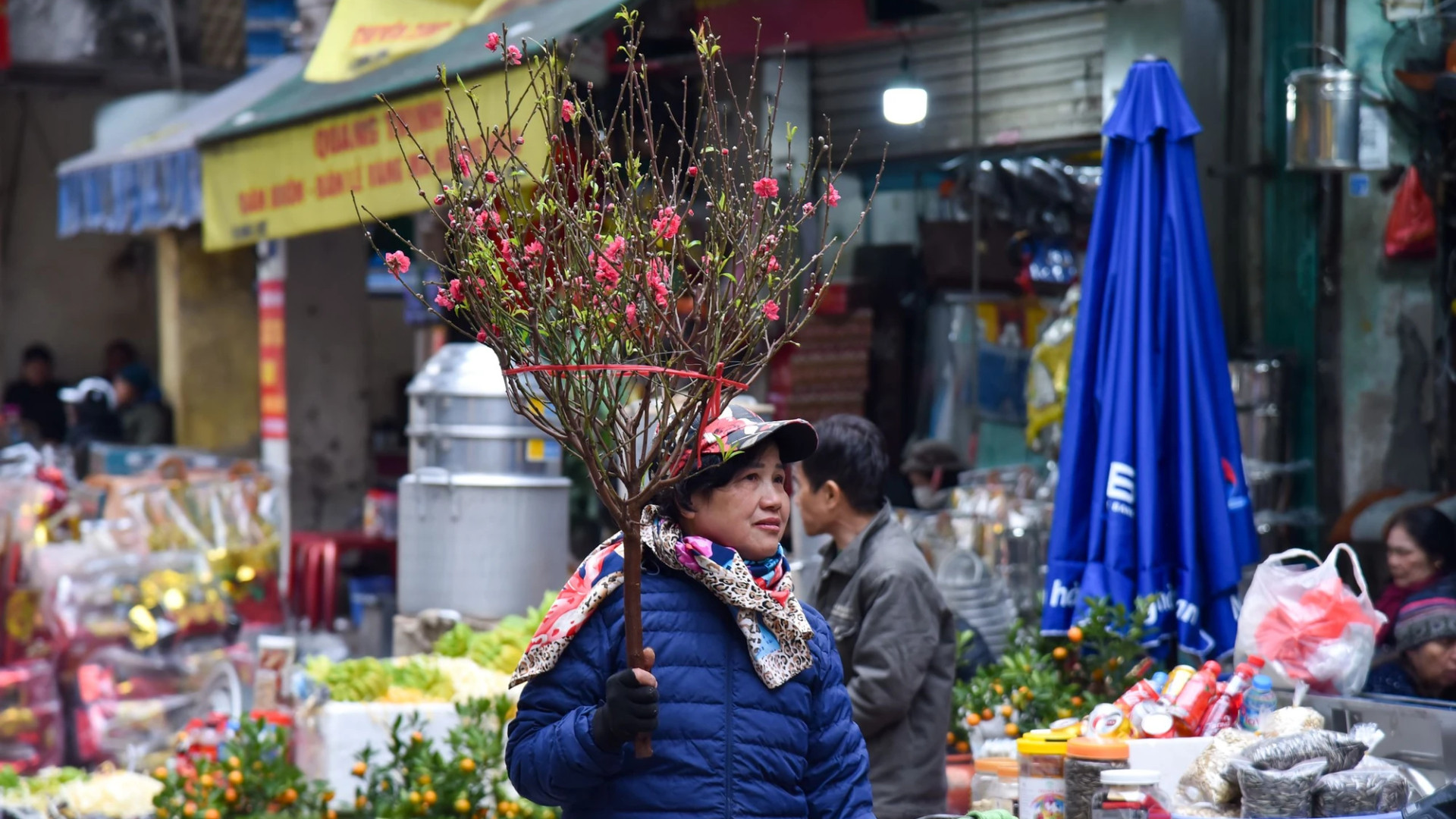 Многие люди предпочитают покупать маленькие ветки персика. Многие люди предпочитают покупать маленькие ветки персика.