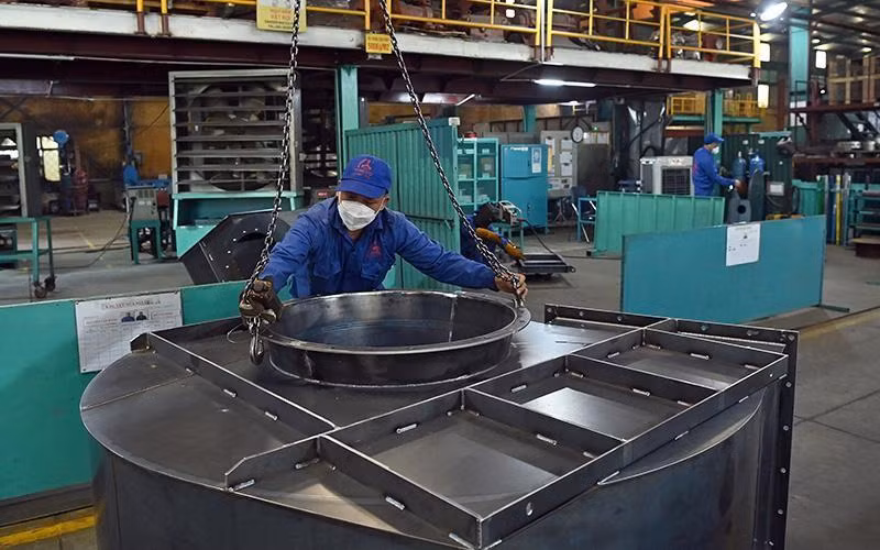 Фото: Данг Зюи