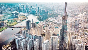 Определение идентичности мегаполиса