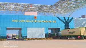 Строительство «умных» пограничных пунктов пропуска для усиления конкурентоспособности и роста