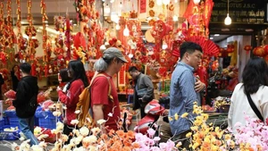 Иллюстративное изображение. Фото: nhandan.vn