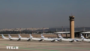 Еще одна израильская авиакомпания объявила об открытии прямого рейса в Ханой