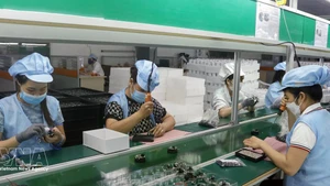 Активизация привлечения ПИИ рассматривается как важное решение для стимулирования экономического роста. Фото: ВИА