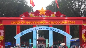 Ханойский туристический фестиваль 2026: путешествие по культуре, кухне и традициям