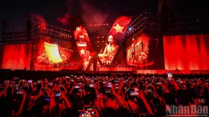 Художественная публицистическая программа «Отечество в сердце» стала одним из заметных культурных событий 2025 года.