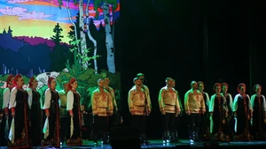 В Ханое стартовали Дни российской культуры во Вьетнаме 2026 года