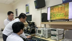 Г. Хошимин намерен стать «столицей» полупроводниковой отрасли