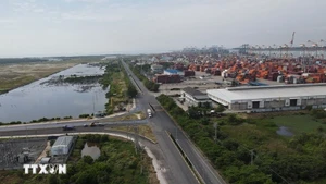 Новые драйверы роста для «супермегаполиса» г. Хошимина